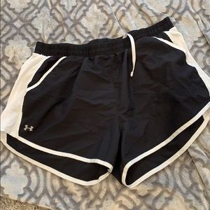 Under Armour athletic shorts